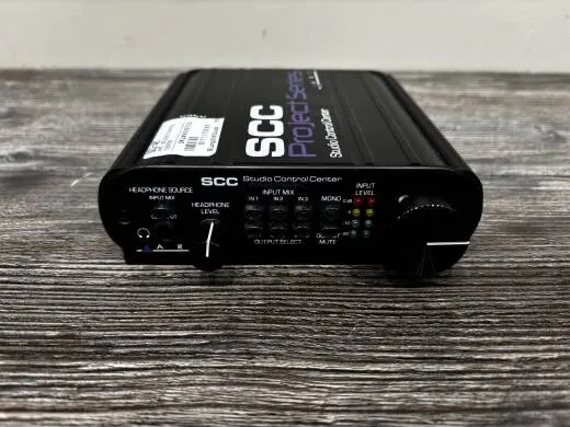 ART Pro Audio - SCC-ART